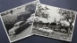 Preview: Borgward Isabella 1954 two original photos (1658)